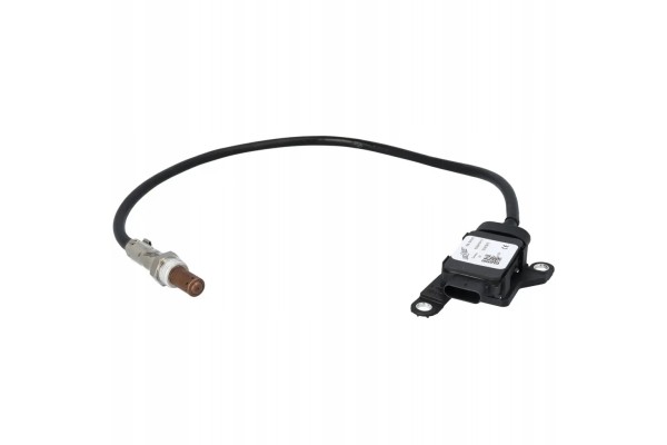 Gebe 9 3768 1 NOx sensor NOx catalyst