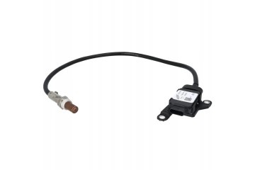 Gebe 9 3768 1 NOx sensor NOx catalyst