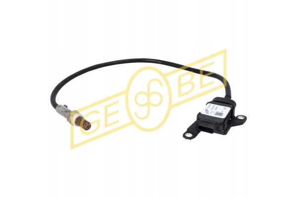 Gebe 9 3768 1 NOx sensor NOx catalyst Packaging status original