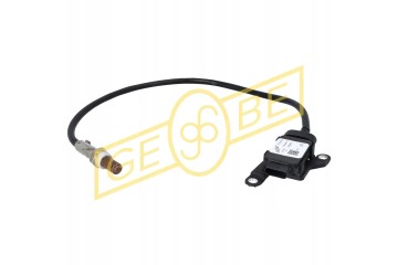 Gebe 9 3768 1 NOx sensor NOx catalyst Packaging status original