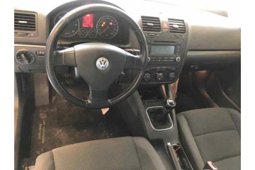 VOLKSWAGEN GOLF V (1K1)(10.2003) Highline