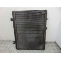 9645586780 RADIADOR AGUA PEUGEOT 407