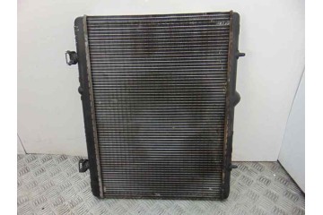9645586780 RADIADOR AGUA PEUGEOT 407