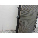 9645586780 RADIADOR AGUA PEUGEOT 407