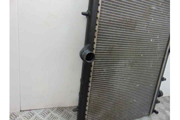 9645586780 RADIADOR AGUA PEUGEOT 407