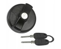 FUEL FILLER CAP for ALFA CITROEN FIAT PEUGEOT