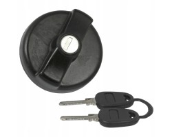 FUEL FILLER CAP for ALFA CITROEN FIAT PEUGEOT
