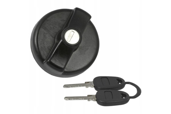 FUEL FILLER CAP for ALFA CITROEN FIAT PEUGEOT