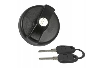 FUEL FILLER CAP for ALFA CITROEN FIAT PEUGEOT