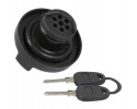 FUEL FILLER CAP for ALFA CITROEN FIAT PEUGEOT Quality of parts according to GVO P replacement with original quality