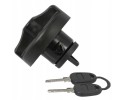 FUEL FILLER CAP for ALFA CITROEN FIAT PEUGEOT Part manufacturer ME Premium