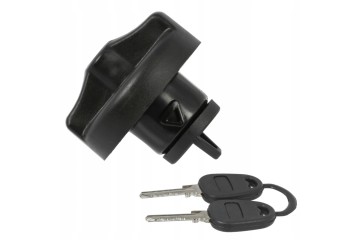 FUEL FILLER CAP for ALFA CITROEN FIAT PEUGEOT Part manufacturer ME Premium