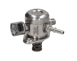 High pressure pump