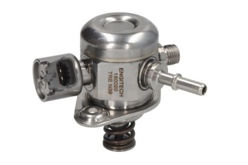 High pressure pump