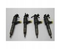 CR electromag injector BOSCH INJECTION 0 445 110 340 Car type cargo vans passenger cars
