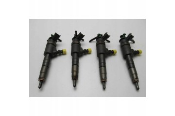 CR electromag injector BOSCH INJECTION 0 445 110 340 Car type cargo vans passenger cars