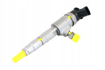 CR electromag injector BOSCH INJECTION 0 445 110 340 Catalog number of the original CITROEN PEUGEOT 96 870 69280 CITROEN 1980 S5