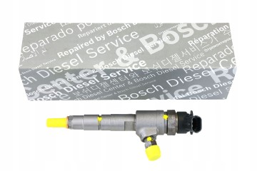CR electromag injector BOSCH INJECTION 0 445 110 340 Catalog number of substitutes BOSCH 0 986 435 203 ERA 780072 INTERMOTOR 873