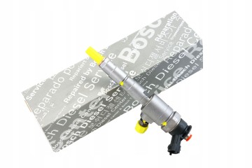CR electromag injector BOSCH INJECTION 0 445 110 340 Engine type diesel