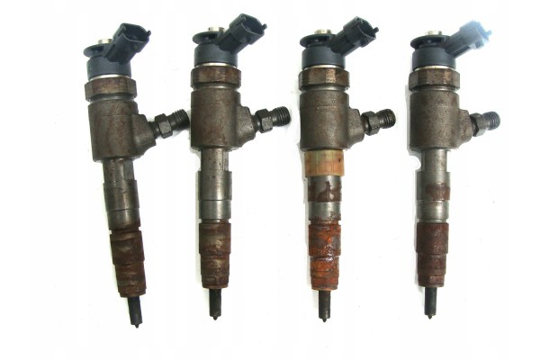CR electromag injector BOSCH INJECTION 0 445 110 340 Version European