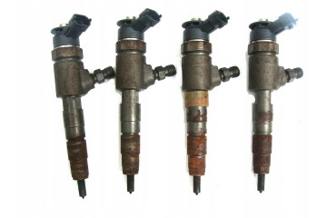 CR electromag injector BOSCH INJECTION 0 445 110 340 Version European