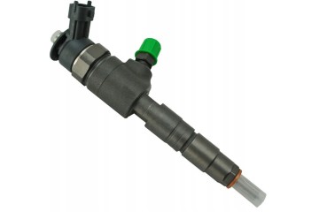 CR electromag injector BOSCH INJECTION 0 445 110 340 EAN GTIN 4047024821705