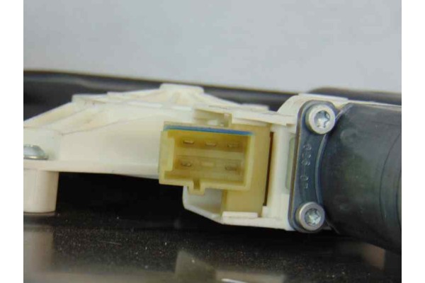 5 PIN ELEVALUNAS TRASERO DERECHO MERCEDES-BENZ CLASE ML (BM 164)