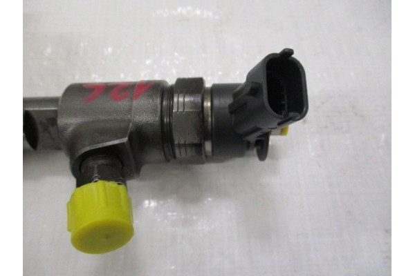 Inyector Bosch 0 445 110 340