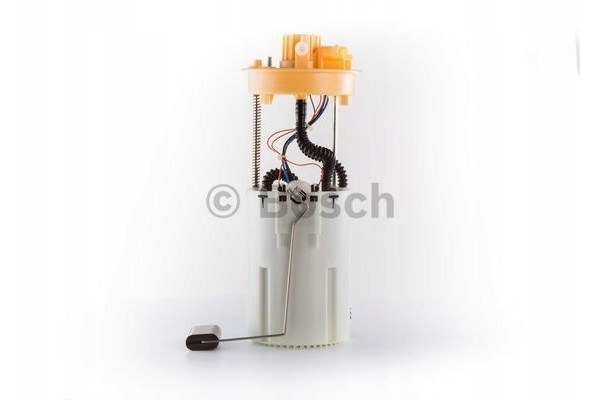 BOSCH FUEL PUMP WITH NAPR Part manufacturer Bosch