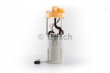 BOSCH FUEL PUMP WITH NAPR Part manufacturer Bosch