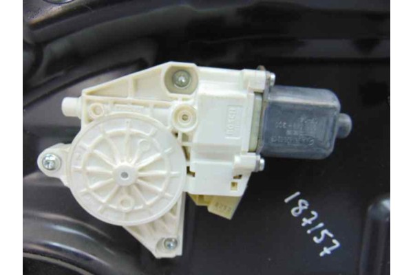 5 PIN ELEVALUNAS TRASERO DERECHO MERCEDES-BENZ CLASE ML (BM 164)