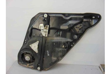 5 PIN ELEVALUNAS TRASERO IZQUIERDO MERCEDES-BENZ CLASE ML (BM 164)