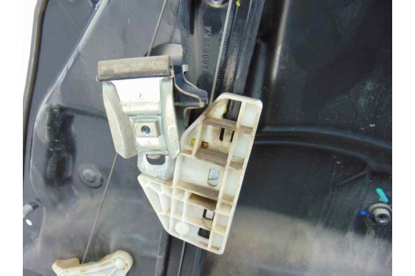 5 PIN ELEVALUNAS TRASERO IZQUIERDO MERCEDES-BENZ CLASE ML (BM 164)