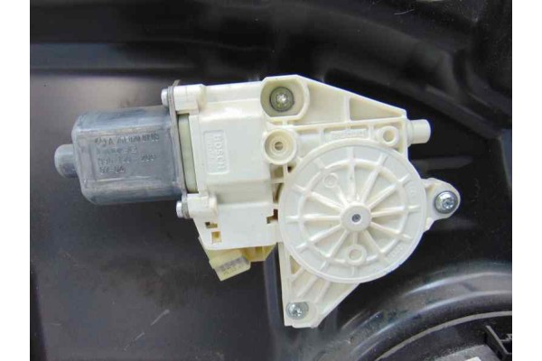 5 PIN ELEVALUNAS TRASERO IZQUIERDO MERCEDES-BENZ CLASE ML (BM 164)