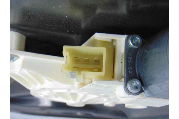 5 PIN ELEVALUNAS TRASERO IZQUIERDO MERCEDES-BENZ CLASE ML (BM 164)