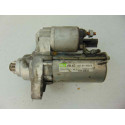 02T911023S  MOTOR ARRANQUE SKODA FABIA (6Y2/6Y3) Comfort 2005 02T911023S 187402 SKODA - 1