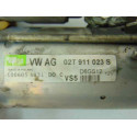 02T911023S  MOTOR ARRANQUE SKODA FABIA (6Y2/6Y3) Comfort 2005 02T911023S 187402 SKODA - 1