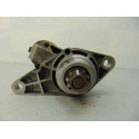 02T911023S  MOTOR ARRANQUE SKODA FABIA (6Y2/6Y3) Comfort 2005 02T911023S 187402 SKODA - 2