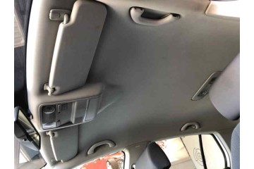 VOLKSWAGEN GOLF V (1K1)(10.2003) Highline