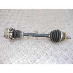 TRANSMISION DELANTERA IZQUIERDA SKODA FABIA (6Y2/6Y3)