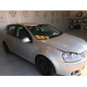 VOLKSWAGEN GOLF V (1K1)(10.2003) Highline VOLKSWAGEN GOLF V (1K1)(10.2003) Highline