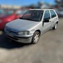 PEUGEOT 106 (S2) Max