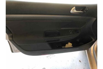 VOLKSWAGEN GOLF V (1K1)(10.2003) Highline