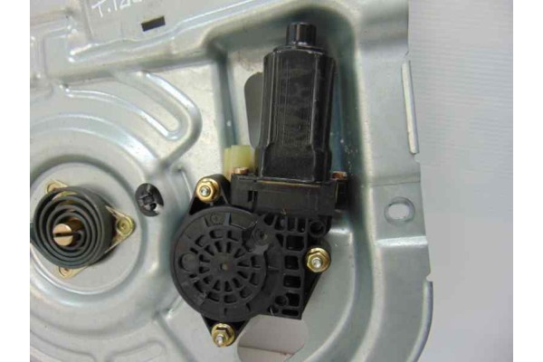2 PIN ELEVALUNAS TRASERO IZQUIERDO HYUNDAI TUCSON (JM) 2.0 CRDi Comfort 2005 2 PIN 188249 HYUNDAI - 1