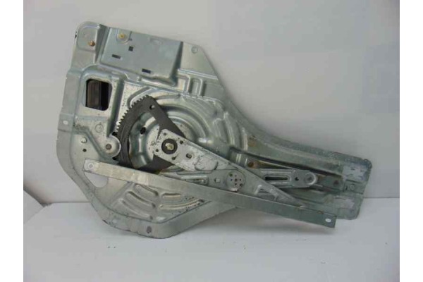 2 PIN ELEVALUNAS TRASERO IZQUIERDO HYUNDAI TUCSON (JM) 2.0 CRDi Comfort 2005 2 PIN 188249 HYUNDAI - 2