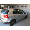 VOLKSWAGEN GOLF V (1K1)(10.2003) Highline VOLKSWAGEN GOLF V (1K1)(10.2003) Highline