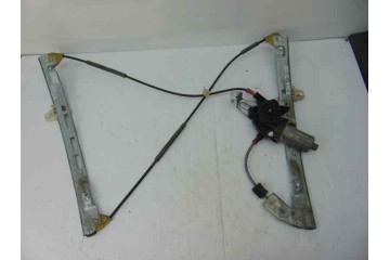 2 PIN ELEVALUNAS DELANTERO IZQUIERDO PEUGEOT 206