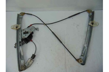 2 PIN ELEVALUNAS DELANTERO IZQUIERDO PEUGEOT 206