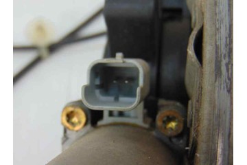 2 PIN ELEVALUNAS DELANTERO IZQUIERDO PEUGEOT 206