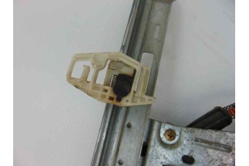 2 PIN ELEVALUNAS DELANTERO IZQUIERDO PEUGEOT 206